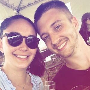 Meet your Posher, Kelsey